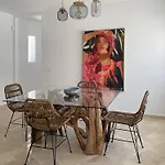 Modern Luxury With Pool And Tropical Garden Vila Mijas