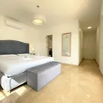 Vila Modern Luxury With Pool And Tropical Garden Mijas