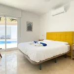 Modern Luxury With Pool And Tropical Garden * Mijas