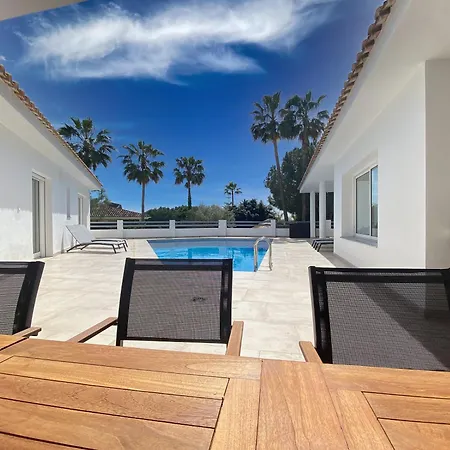 Modern Luxury With Pool And Tropical Garden * Mijas